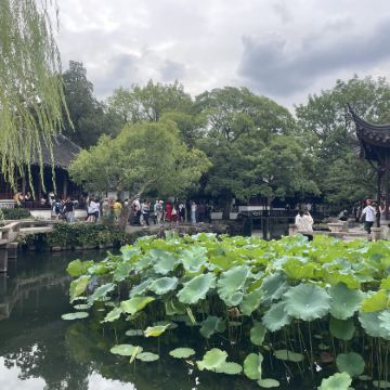 横店影视城+千岛湖+苏州+南京4日3晚跟团游