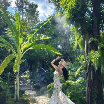 云南昆明+西双版纳+普洱6日5晚自由行