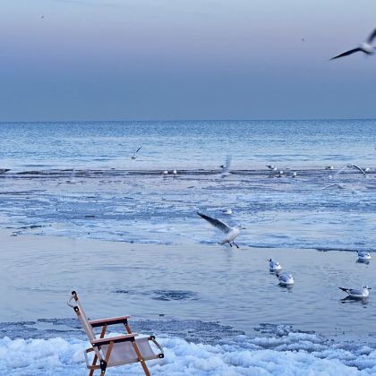 秦皇岛+承德5日4晚跟团游