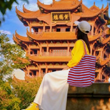 武汉4日3晚私家团