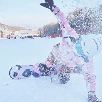 哈尔滨+雪乡6日5晚跟团游