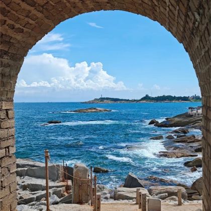 汕尾3日2晚自由行