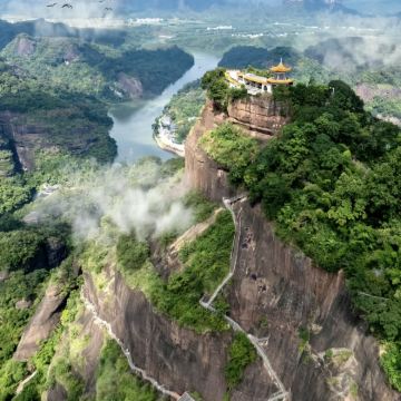 韶关4日3晚私家团