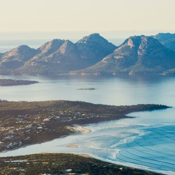 澳大利亚塔斯马尼亚12日10晚私家团