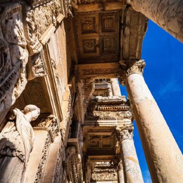 希腊9日8晚私家团