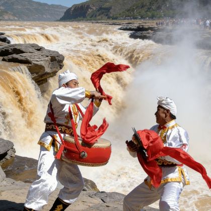 延安3日2晚私家团