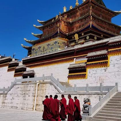 天水+甘南6日5晚跟团游