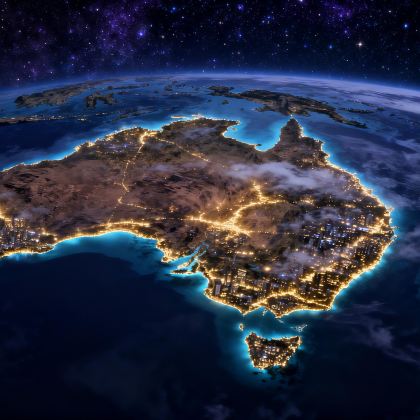 澳大利亚墨尔本+凯恩斯+悉尼+大堡礁+普芬比利蒸汽火车11日9晚拼小团