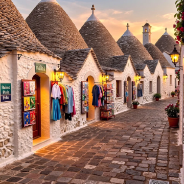 意大利13日11晚跟团游