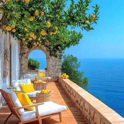 意大利6日5晚拼小团