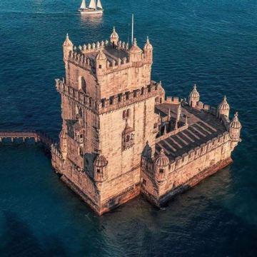 里斯本+塞维利亚+马德里11日9晚私家团