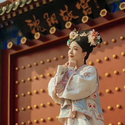 大连+丹东+沈阳5日4晚跟团游