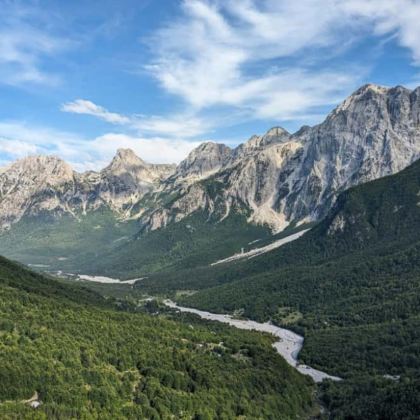 阿尔巴尼亚+黑山3日2晚跟团游