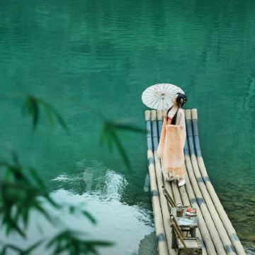 厦门+鼓浪屿+福建土楼+武夷山+泉州8日7晚拼小团