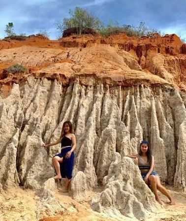 2D1N • 2-Day Free & Easy Mui Ne Beach Tour from Ho Chi Minh City