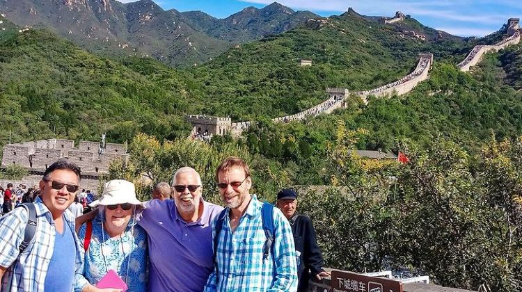 11D10N · Group Tours · 11-Day Small-Group China Tour: Beijing, Xi'an, Guilin, Yangshuo and Shanghai