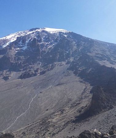 2D1N • Kilimanjaro 2 days Hike
