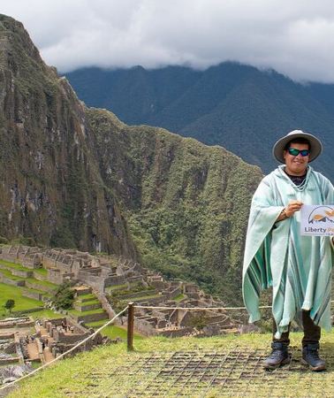 2D1N • 2-Day Machu Picchu Tour by Expedition Train or Voyager Train