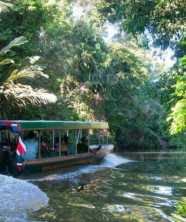 5D4N • Caribbean Costa Rica: 5-Day Tour with Tortuguero National Park and Puerto Viejo