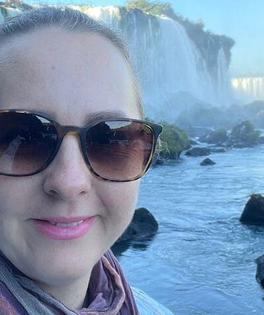 2D1N • Iguazu Falls - Visit both side of the falls Brazil and Argentina