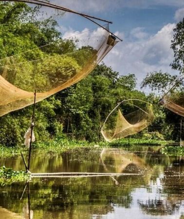 7D6N • 7 Days Tour in South of Vietnam
