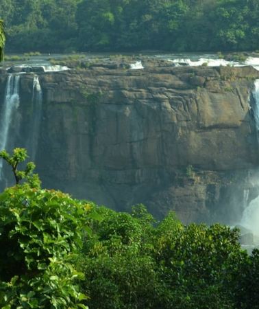 8D7N • From Cochin: 8-Day Private Kerala Tour with Houseboat Stay