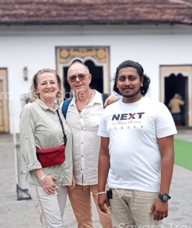 7D6N • From Colombo: 7-Day Island Tour with Safari, Ella & Galle