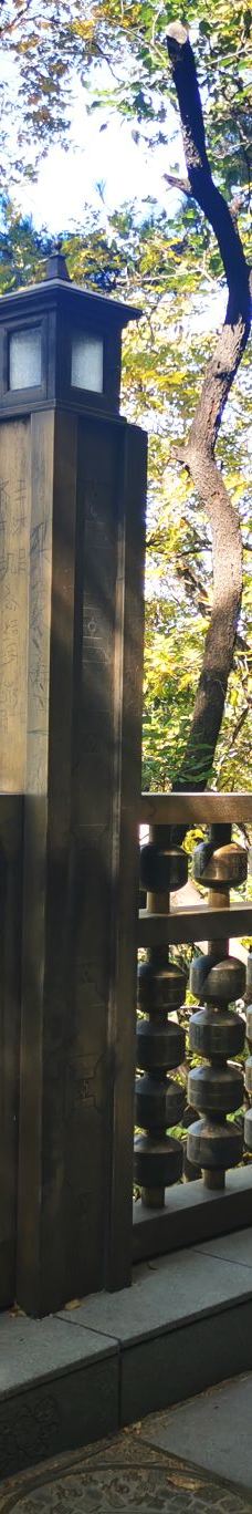 迁西县景忠山旅游区-迁西