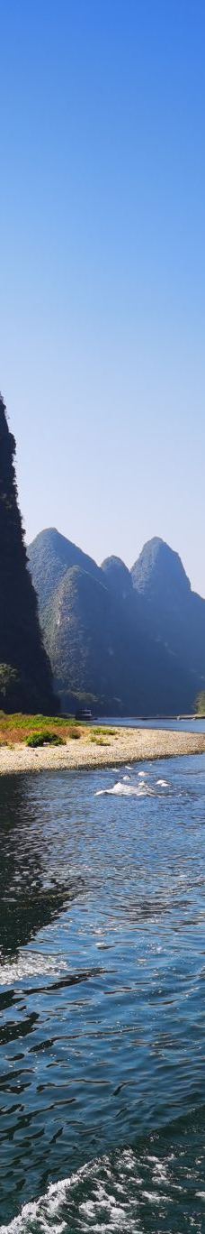 漓江风景名胜区-阳朔