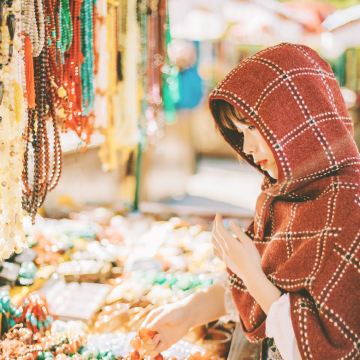 拉萨+林芝+大峡谷+纳木措+羊卓雍错8日7晚跟团游