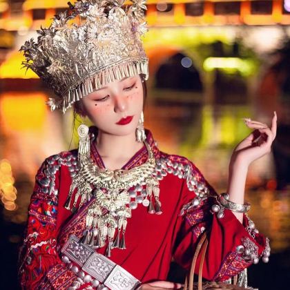 长沙+张家界+芙蓉镇+凤凰古城6日5晚私家团