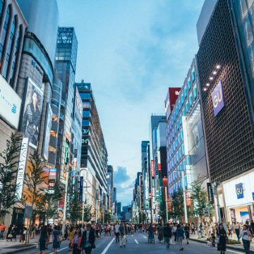 日本东京+富士山+京都+奈良+大阪6日5晚跟团游