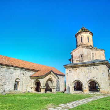 阿塞拜疆巴库+格鲁吉亚第比利斯+亚美尼亚埃里温12日11晚私家团