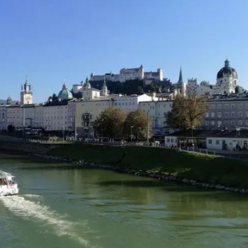 奥地利+捷克+匈牙利13日10晚跟团游