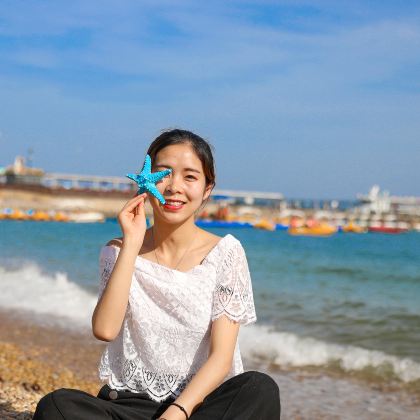 大连+旅顺口区+金石滩+威海6日5晚跟团游