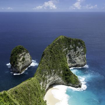 印度尼西亚巴厘岛6日5晚跟团游