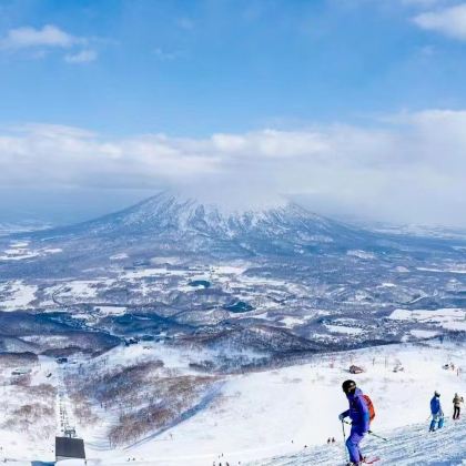 日本东京+山形+银山温泉+藏王温泉滑雪场+宫城藏王狐狸村6日5晚私家团