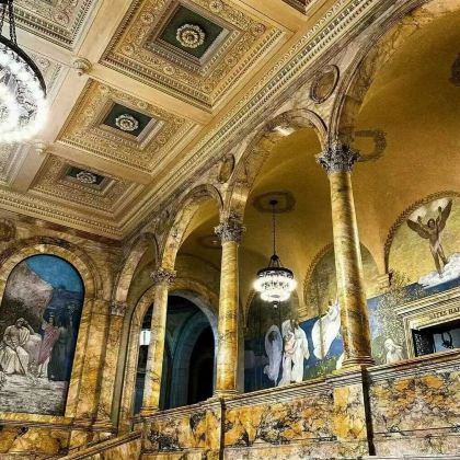 美国洛杉矶+旧金山+波士顿+加州1号公路13日12晚私家团