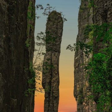 恩施市+宜昌+神农架+武当山+武汉9日8晚私家团