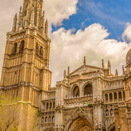 西班牙马德里+葡萄牙里斯本9日7晚私家团