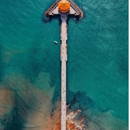 青岛+日照5日4晚私家团