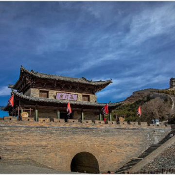 山西大同+云冈石窟+悬空寺+应县木塔景区4日3晚拼小团