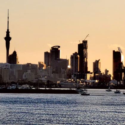 新西兰+北岛5日4晚私家团