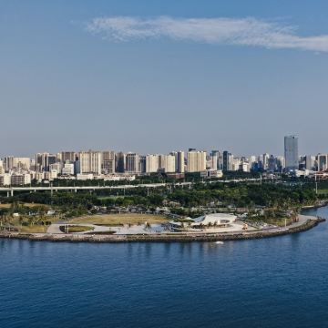 海口+琼海+万宁+三亚+儋州6日5晚拼小团