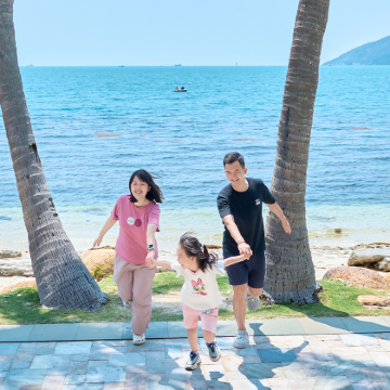 青岛+烟台+威海6日5晚私家团