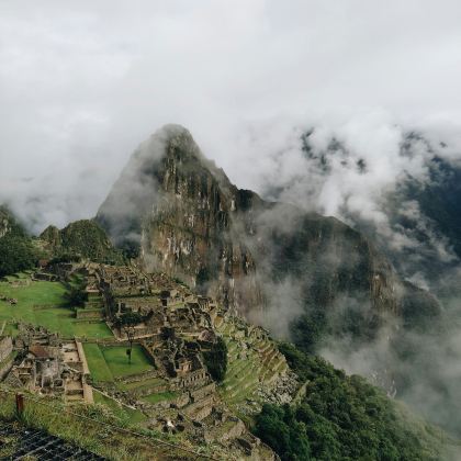秘鲁8日7晚跟团游