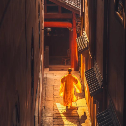 九华山2日1晚跟团游