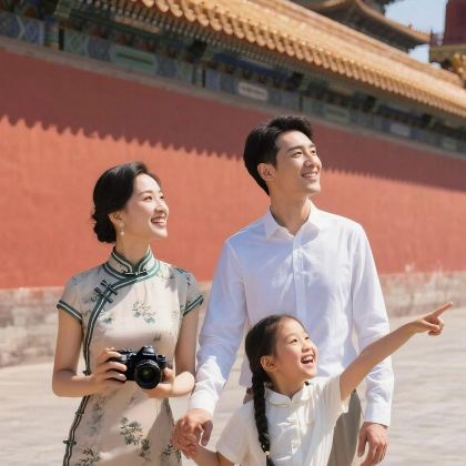 沈阳2日1晚私家团