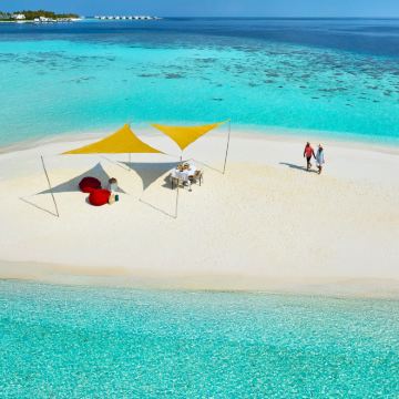 马尔代夫+马来西亚10日8晚自由行