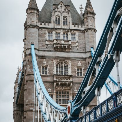 英国+爱尔兰15日跟团游